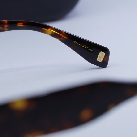Final Price! Marc Jacobs MJ 1099/S 0086 HA Sunglasses